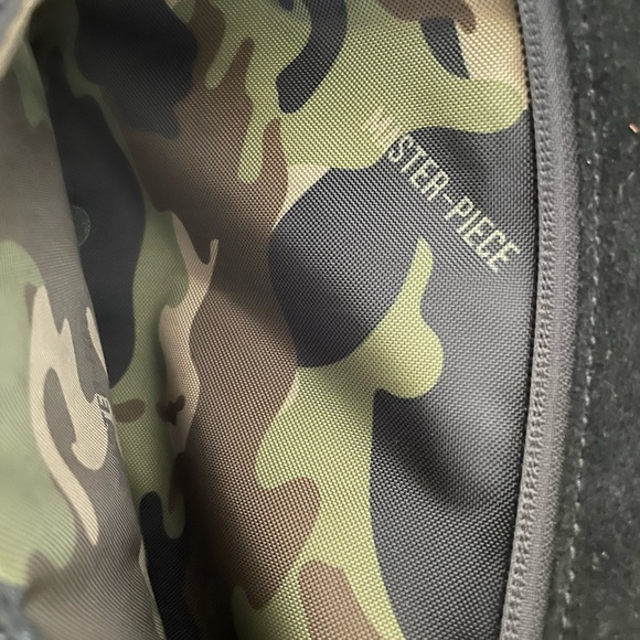 Masterpiece Sacoche Shoulder Bag Diagonal Bag - Picture 5 of 6